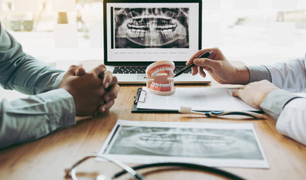 Best Broken or Chipped Tooth Repair in Johnston City, IL