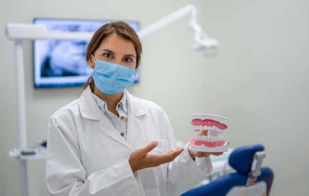 Best Emergency Treatment for Oral Infections in Johnston City, IL