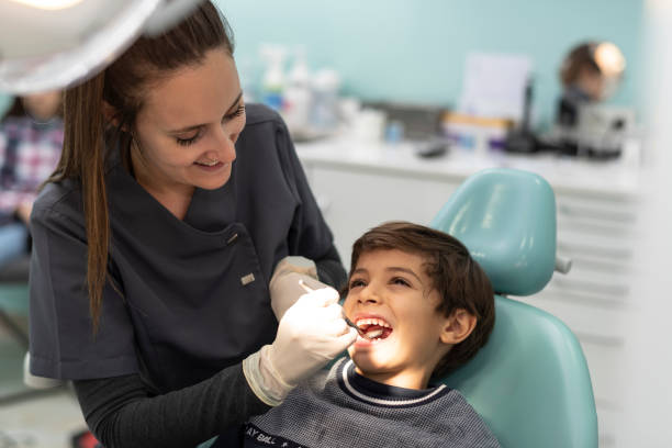 Best Emergency Cosmetic Dentistry (e.g., broken veneers) in Johnston City, IL