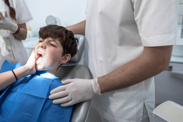 Best Emergency Treatment for Oral Infections in Johnston City, IL
