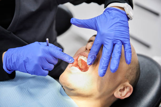 Best Emergency Cosmetic Dentistry (e.g., broken veneers) in Johnston City, IL